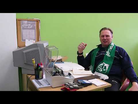 Centralna Gala AZS - Nieudane sceny Bartek Gajda