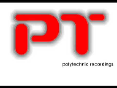Phrakture "Reclamation" (Jerome Robins Mix) - PolyTechnic Recordings