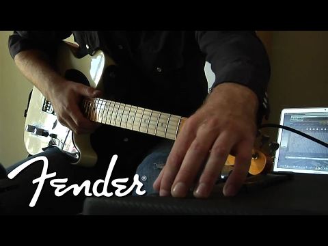 The All-New Fender® Mustang™ Amplifier Series III - V | Presets | Fender