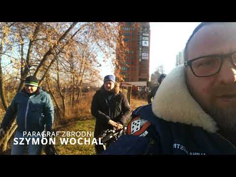 ŚLAD PO MŁOTKU ODC.34 PARAGRAFU  ZBRODNI