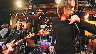 HIM - Death Is In Love With Us (TV Live 1999)