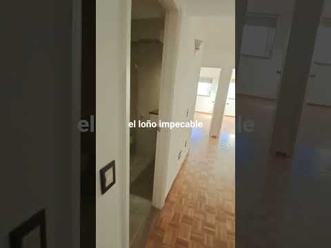 Video de YouTube - Apartamento en venta 3 pido 12 al frente 3 dormitorios 2 baños