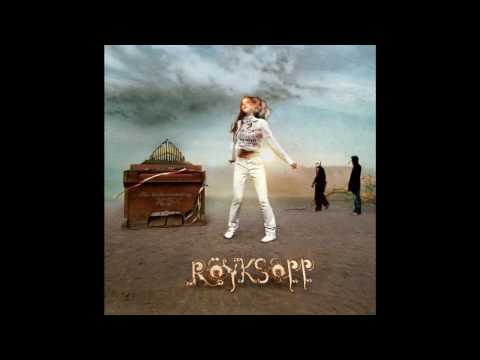 Royksopp - What Else Is There? (Trentemoeller Remix) - HQ!