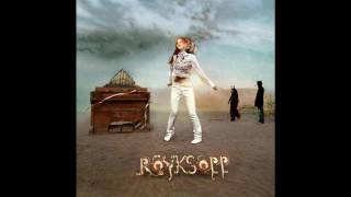 Royksopp - What Else Is There? (Trentemoeller Remix) - HQ!