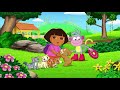 Dora The Explorer Dora And Diego S Amazing Animal Circus Opening Titles Change Speed 0 65