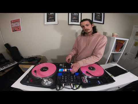 TOMMY P - NUTS  UK 🇬🇧 IDA 2020 SHOW CATEGORY