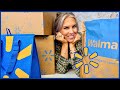 I Bought Everything HUGE Walmart Winter Haul UNBOXING Wait Until You See The Prices