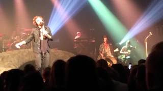 Frero Delavega - Lorena (Live Ancienne Belgique 2015)