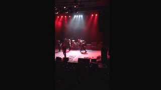 THE CULT - ENCORE: AMERICAN HORSE / SHE SELLS SANCTUARY 8-3-14 Sioux Falls