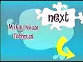 Playhouse Disney Next After Bumpers Late 2006 2007 Weekend Version Updated