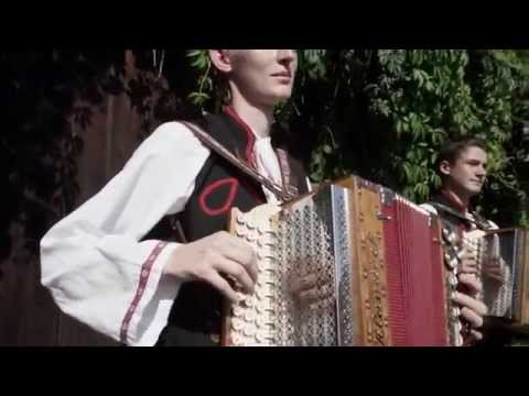 Krasňanci - Keď mi prišla karta narukovať + Mám ja hrušku