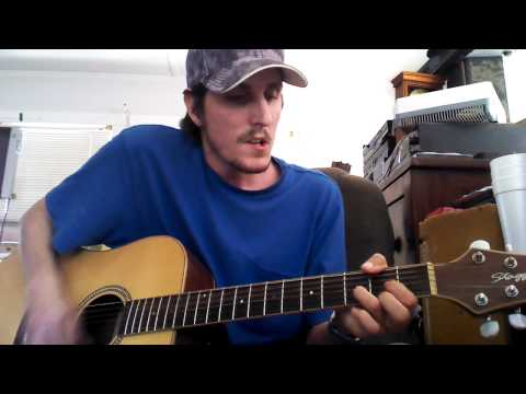 The Mulch Brothers - Crazy Farm (Country COVER) Nathaniel Newman (W/ LYRICS AND CHORDS)