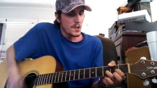 The Mulch Brothers - Crazy Farm (Country COVER) Nathaniel Newman (W/ LYRICS AND CHORDS)