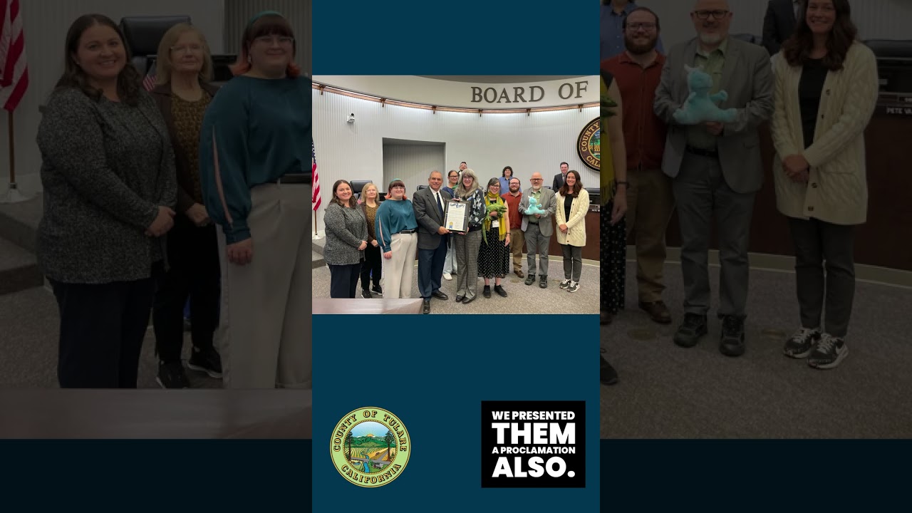 Tulare County Board of Supervisors Meeting Recap for April 14, 2026