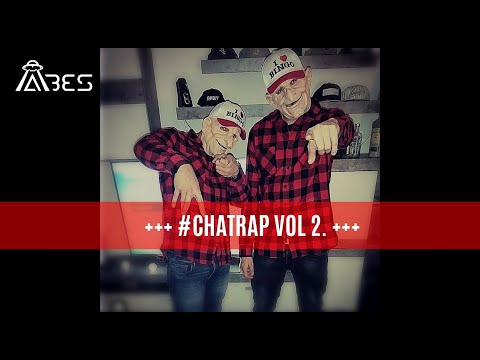 ABES - Chatrap (Vol.2) Halloween Edition