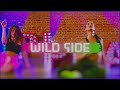 GiaNina Paolantonio & Samantha Caudle - Normani - Wild Side - Samantha Caudle Choreography