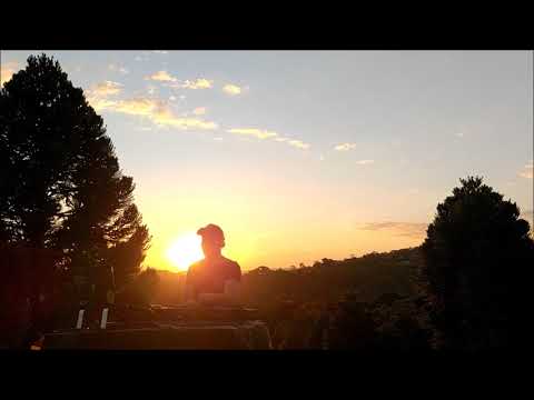 DANIEL TOMEN OUT OF CONTROL EPISODE #38 SPECIAL EDITION QUARANTINE SUNSET