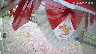 Live CCTV BALDES Sambiroto live webcam