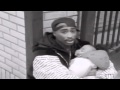 Tupac - Brenda's got a baby [Video] 