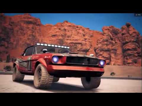 WR×4 |Dersert Spanner & Dust Devils & Ark Tower Escape & Ryft Escape byRichard