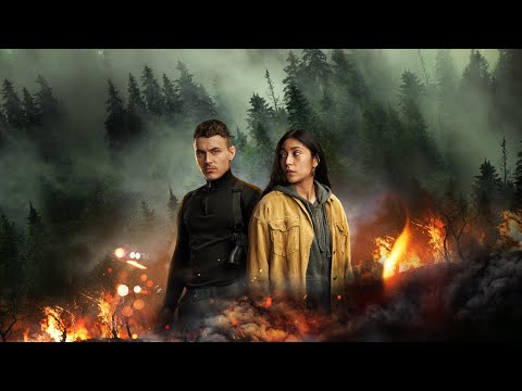 شاب  بيقتل عائلة البنت sayen👩🏻 فبتسعى  للانتقام منه ومن الرجال يلي معو || ملخص فيلم sayen