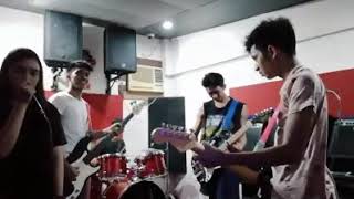 Adore - Paramore (cover)