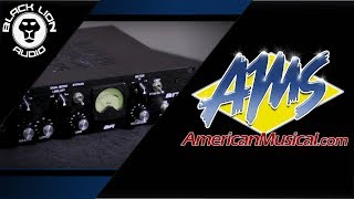 Video thumbnail for Black Lion Audio B172A - American Musical Supply by American Musical Supply