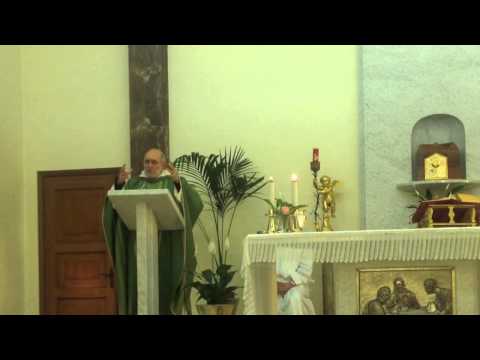 Ero venuto a cercare e a salvare ciò che era perduto -- Omelia su Lc 19,1-10 - p G. Paparone