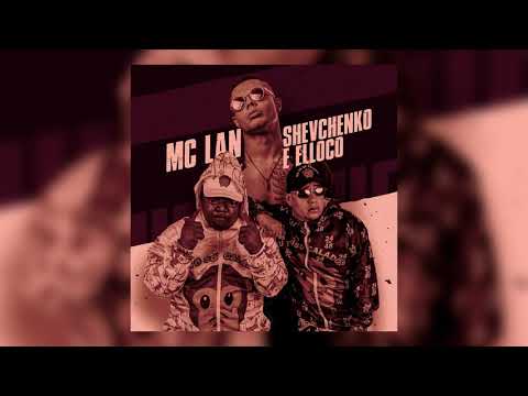 Mc Lan, Shevchenko e o Elloco - Combate (MK no Beat)