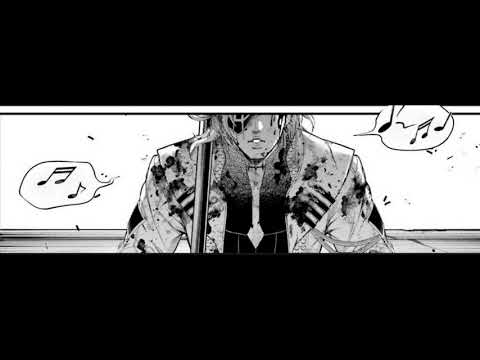 Hades x Persefone - On my own- Record Of Ragnarok-