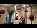Squat Everyday - Rationalizing Squatting Daily