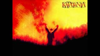 Katatonia - Scarlet Heavens [Vocal Cover]