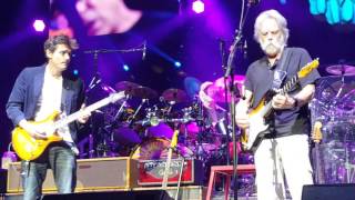 Eyes of the World - Dead and Company