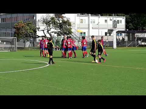 Örby IS P06 - Jarlabegs IF