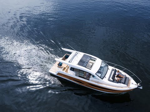 Picture Of a 2022 Sealine 39 C390 Motor Yachts | 1628516