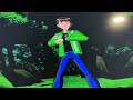 Teletoon Ben10 Alien Force Tomorrow Morning Promo 2009