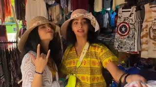 Doubling Troubling's Goa Vlog Coming Today | Yukti's Beautiful World