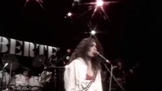 Loredana Bertè - Macchina del tempo (Live@RSI 1980) - Il meglio della musica Italiana