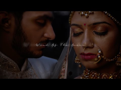 Wedding Photographer portfolio by Wind Of The Ocean in Mumbai - Photo 3