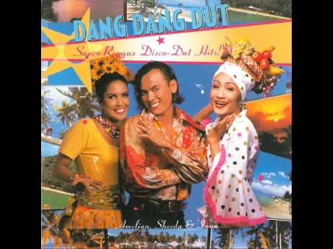 Iwan & Amelina - Yang Tersayang (Official Audio Video)