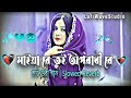 Ekta Somoy Tore Amar Sobi Vabitam Maiya Re Tui Oporadhi Re Koster Gaan LofiWaveStudio
