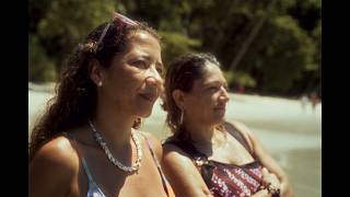 Bye bye, Paraíso | Tráiler  oficial