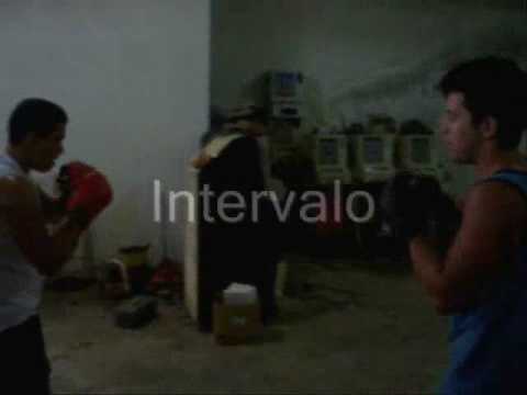 Renato e Paulo Boxe -1