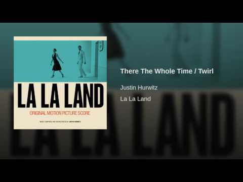 Video thumbnail for There the Whole Time / Twirl