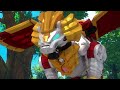 Short Rock S Trip Super 10 Season 2 Full Episode Kids Cartoon