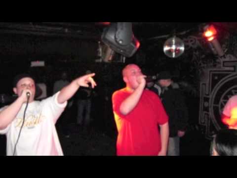 Solonen ja Kosola - Mekömuka (xx ep)