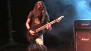 PowerSlaves - Children of Bodom medley (ending)