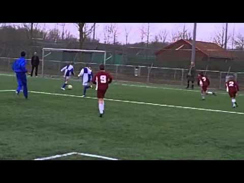 Waterwijk E6 - FC Almere E6