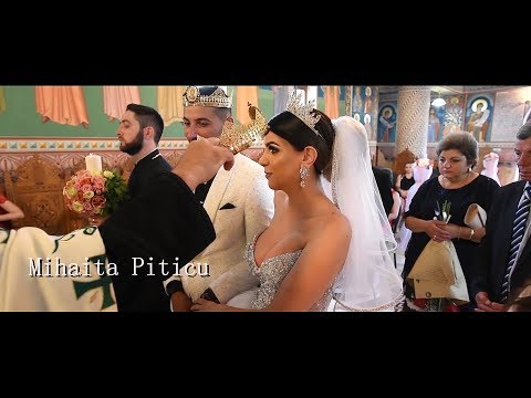 Mihaita Piticu – Tu ai implinit dorinta mea Video