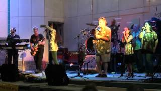 Jeannie Ortega: Freak